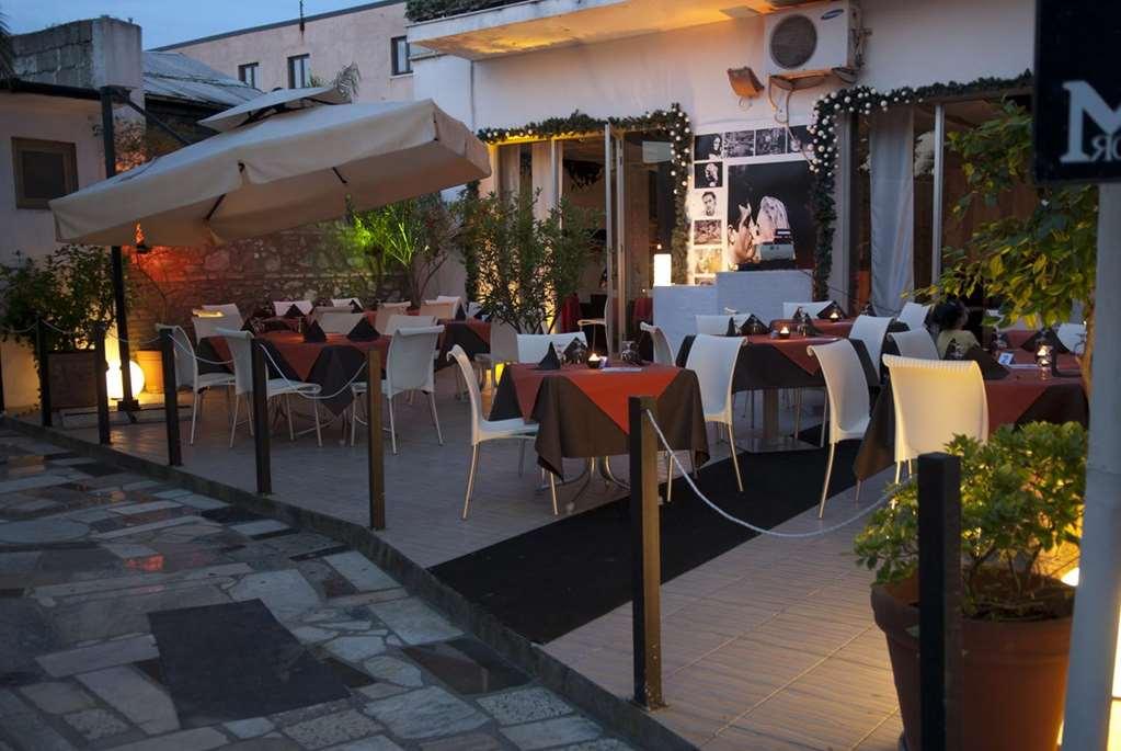 Hotel Scigliano ロッサーノ 設備 写真