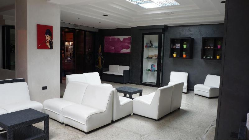 Hotel Scigliano ロッサーノ エクステリア 写真