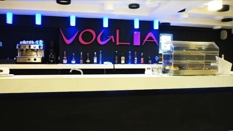 Hotel Scigliano ロッサーノ エクステリア 写真