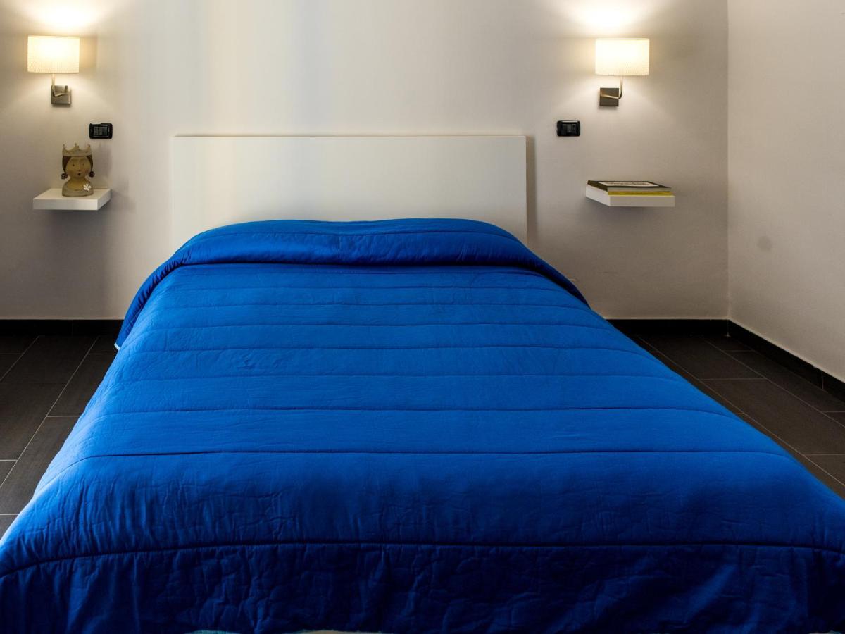 Hotel Scigliano ロッサーノ エクステリア 写真
