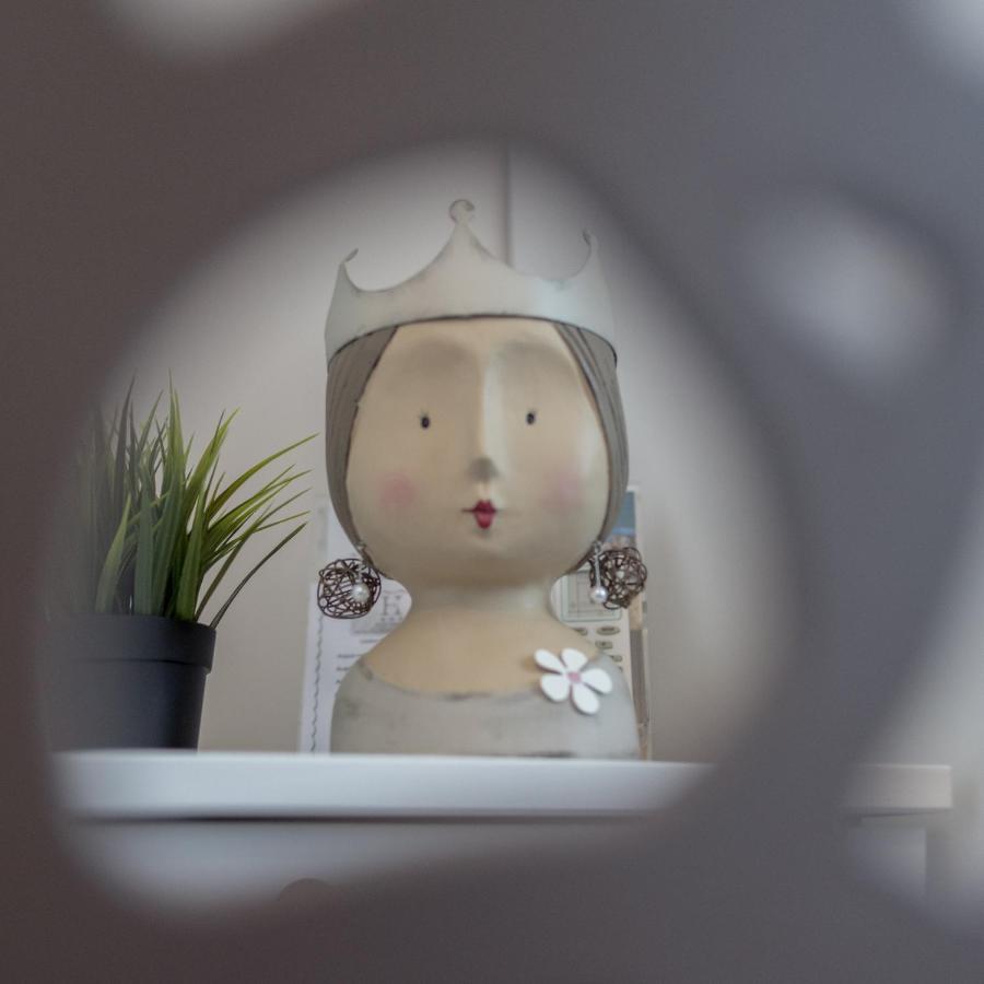 Hotel Scigliano ロッサーノ エクステリア 写真